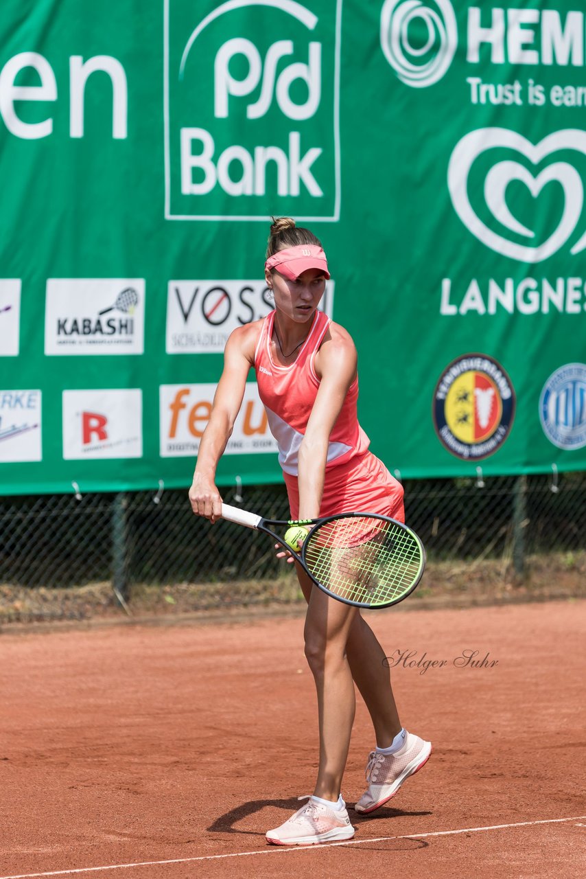 Anastasia Pribylova 290 - PSD Bank Nord Open Pinneberg